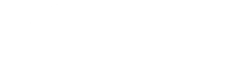Logo and text of Knobbi Oy, white